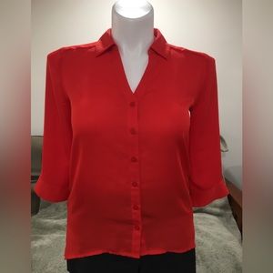 Dana Bachman Blouse